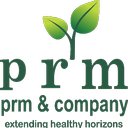 PRM &amp; COMPANY (Pharma OTC Company) company logo