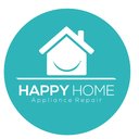 Happy Home Appliance Repair company logo