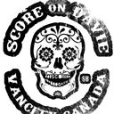 Score on Davie company logo