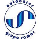 Samar company logo