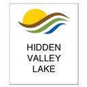 Hidden Valley Lake Association company logo