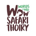 THOIRY ZOOSAFARI company logo