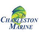 Charleston Marine company logo