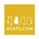 4Cats Leaside company logo