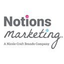 NOTIONS MARKETING CORP company logo