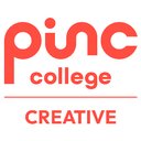 Pinc College company logo