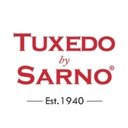 Tuxedo by Sarno company logo