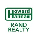 Howard Hanna | Rand Realty company logo