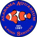 Alabama Aquarium &amp; Pond Services company logo