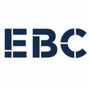 EBC Inc. company logo