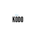 KODO company logo