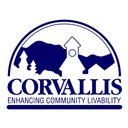 City of Corvallis company logo