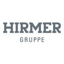 HIRMER Gruppe company logo