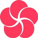 Blossom Health company logo