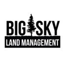 Big Sky Land Management company logo