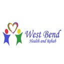 West Bend Health and Rehab company logo
