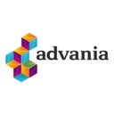 Advania company logo