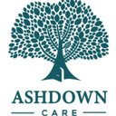 Ashdown Care company logo