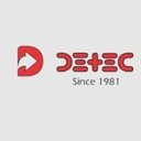 DETECH company logo