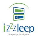 izZzleep company logo