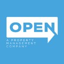 Open Management company logo