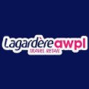 Lagardere AWPL company logo