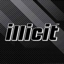 Illicit Gardens company logo