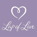 Lap of Love company logo