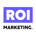 ROI Marketing GmbH company logo