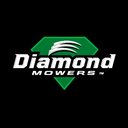 Diamond Mowers, LLC company logo