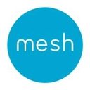 Mesh Fabrication company logo