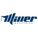 Miller Industries, Inc. company logo