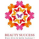 Beauty success CHATEAU GONTIER SUR MAYENNE company logo