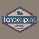 Lanracorp company logo