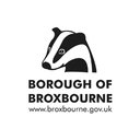 Broxbourne Council company logo