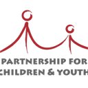 Partnership for Children & Youth company logo