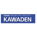 株式会社かわでん company logo