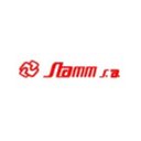 Stamm company logo