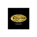 King Star Colchões company logo