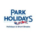 Park Holidays UK company logo