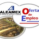 ALEAMEX SA DE CV company logo