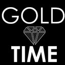 Gold Time company logo