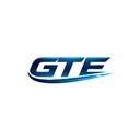 GTE company logo