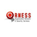 Orness company logo