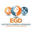 EGD company logo
