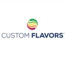Custom Flavors company logo
