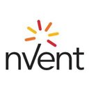 nVent company logo