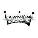 Lawn King company logo