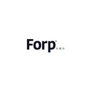Forp company logo