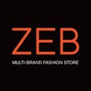 ZEB company logo
